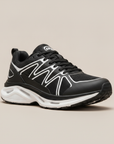 Sneakers Uomo Corsa Ammortizzate – Sostegno e Reattività Sport - vista 3-4