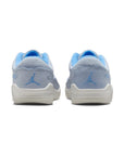 Nike Air Jordan Flight Court Azzurro Hydrogen Blue Uomo - 2