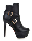 Stivaletti Donna Isabella – foto 9