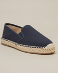 Espadrillas Slip-On Chiuse Uomo – Casual Eleganti Estive - vista 3-4