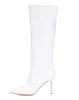 Stivali Donna Alice Mia Sildora – dettaglio del materiale