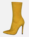 Stivaletti Donna Grazia – foto 9