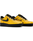 Nike Air Force 1 x Ja Morant Low Sundial Giallo Beige Uomo Donna - 2
