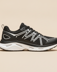 Sneakers Uomo Corsa Ammortizzate – Sostegno e Reattività Sport - vista laterale