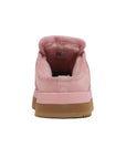 Adidas Campus 00s Winter Low Wonder Mauve Gum sneakers basse uomo e donna in rosa - dettaglio suola