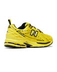 New Balance 1906R x Ganni Giallo Uomo Donna - 3