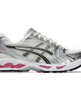 ASICS Gel-Kayano 14 Sneakers Retro Running Uomo Donna - 5