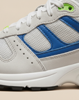 Sneakers Uomo Retro Runner Multicolor – Stile Anni '90 Vivace - dettaglio