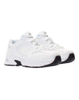 New Balance 530 Scarpe Uomo Total White Casual Running Eleganti