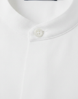Completo Coordinato Uomo Camicia Popeline e Pantaloncini - dettaglio