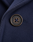 Cappotto Uomo Lana Doppio Petto Invernale