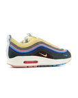Nike Air Max 97 Multicolore Sean Wotherspoon Uomo Sneakers Iconiche