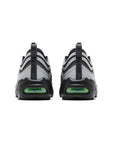 Nike Air Max 95/97 Ducks of a Feather Lightning Grigio Uomo Donna - 3
