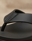 Infradito Uomo Premium – Comfort da Spiaggia Elegante - dettaglio