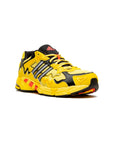 Sneakers Adidas x Bad Bunny Response CL Giallo Nero