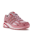 Adidas Adistar Cushion 3 Pork Chop Piggy Pink x UnheardOf sneakers basse uomo e donna in rosa - vista frontale