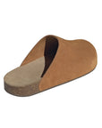 Adidas Adimule Rustic Orange ciabatte uomo e donna in arancione - dettaglio suola