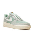 Nike Air Force 1 Low Verde Menta e Bianco Certified Fresh