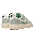 Nike Air Force 1 Low Verde Menta e Bianco Certified Fresh