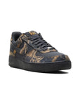 Nike Air Force 1 '07 Realtree Marrone Verde Uomo Donna - 2