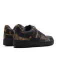 Nike Air Force 1 '07 Realtree Marrone Verde Uomo Donna - 3