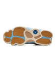 Nike Air Jordan 13 Retro x Solefly Azzurro/Crema Edizione Speciale