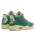 Nike Air Jordan 3 Retro SP x Nina Chanel Abney Verde/Bianco Esclusive