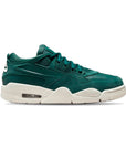 Nike Air Jordan 4 RM Verde Oxidized Uomo Sneakers Casual