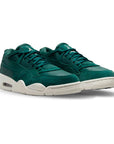 Nike Air Jordan 4 RM Verde Oxidized Uomo Sneakers Casual