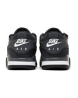Nike Air Jordan 4 RM Driveway Grigio Nero Uomo Sneakers