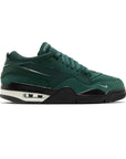 Nike Air Jordan 4 RM Verde Fence Uomo Sneakers Sportive