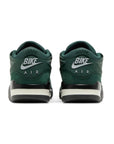Nike Air Jordan 4 RM Verde Fence Uomo Sneakers Sportive