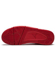 Nike Air Jordan 4 11Lab4 University Red Rosso Vernice Uomo - 4
