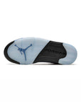 Nike Air Jordan 5 Retro SE Azzurro University Blue Uomo