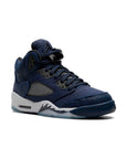 Nike Air Jordan 5 Retro SE Blu Midnight Navy Uomo