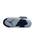 Nike Air Jordan 5 Retro SE Blu Midnight Navy Uomo