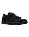 Nike Air Jordan 1 Low OG Travis Scott Phantom Nero Uomo