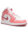 Nike Air Jordan 1 Mid Rosa Valentine's Day