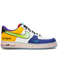 Nike Air Force 1 Low Multicolore Los Angeles Edizione Speciale