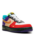 Nike Air Force 1 Low Multicolore Los Angeles Edizione Speciale