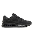 Nike Air Max 2013 Nero Uomo Donna Scarpe Running - 1
