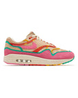 Nike Air Max 1 Familia Multicolore Uomo Sneakers Edizione Speciale
