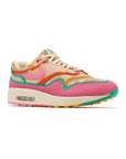 Nike Air Max 1 Familia Multicolore Uomo Sneakers Edizione Speciale