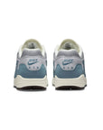 Nike Air Max 1 x Patta Noise Aqua Azzurro Uomo Sneakers Edizione Limitata