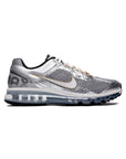 Nike Air Max 2013 Argento Oro Uomo Donna - 1
