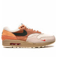 Nike Air Max 1 Amsterdam Beige Marrone Uomo Sneakers Casual