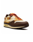 Nike Air Max 1 Baroque Brown Travis Scott Uomo Sneakers Limited Edition
