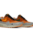 Nike Air Max 1 Atmos Safari Arancione Grigio Uomo Sneakers