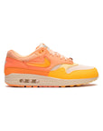 Nike Air Max 1 Puerto Rico Orange Frost Arancione Uomo Sneakers Edizione Speciale