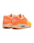 Nike Air Max 1 Puerto Rico Orange Frost Arancione Uomo Sneakers Edizione Speciale